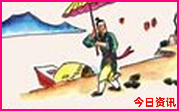 安微绩溪旅游景点排行
